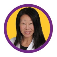 Susan Lee, MD, FACP Headshot