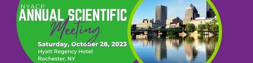 Annual scientific meeting 2023