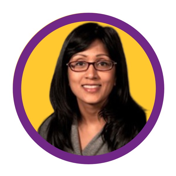 Nandini Anandu, MD, FACP