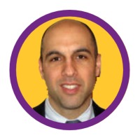 Dr. Andrew Dunn