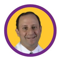 Dr. Anthony Saleh