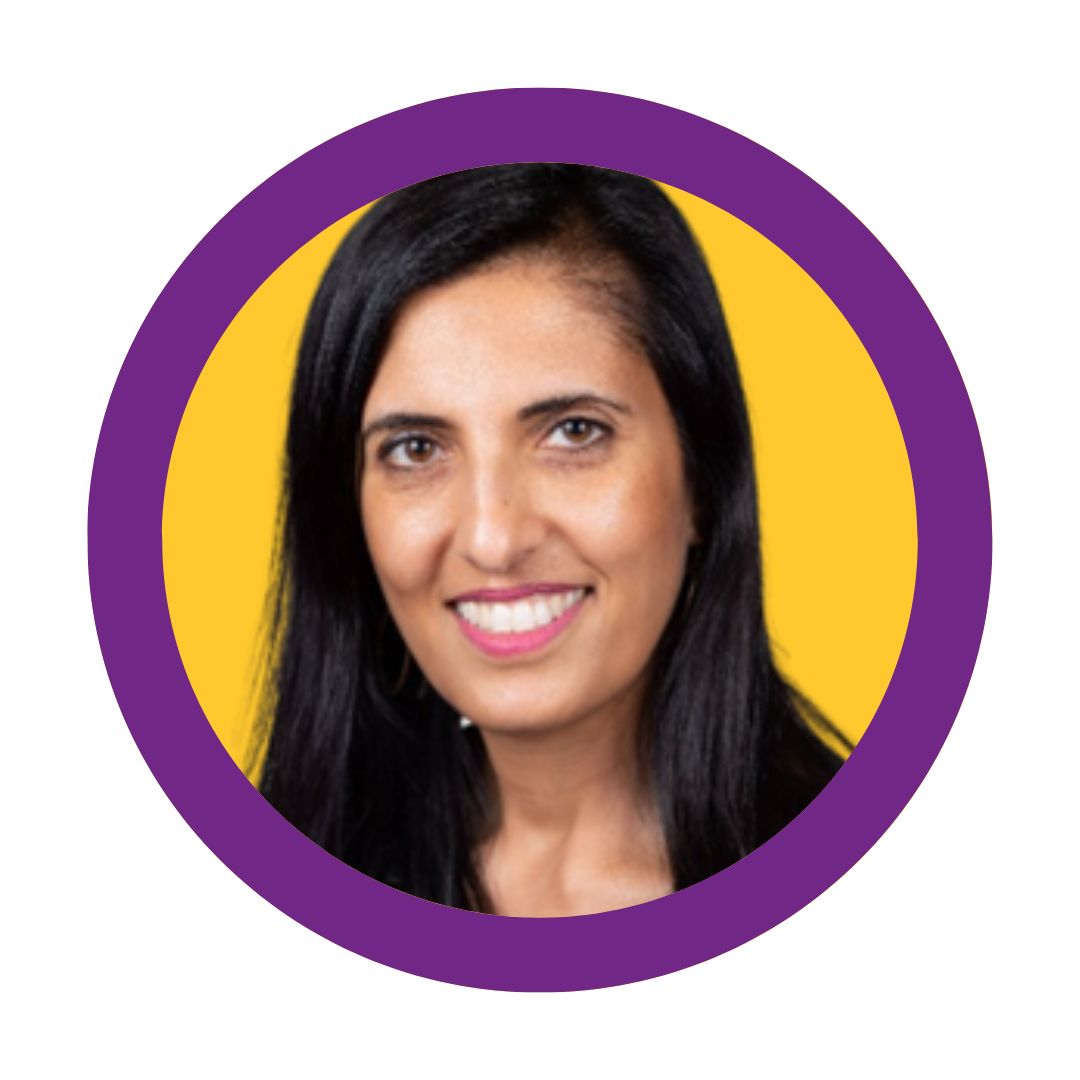 Dr. Bhayani headshot