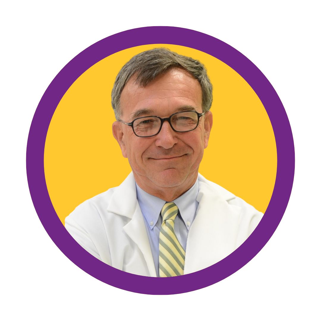 John Canty, Jr, MD