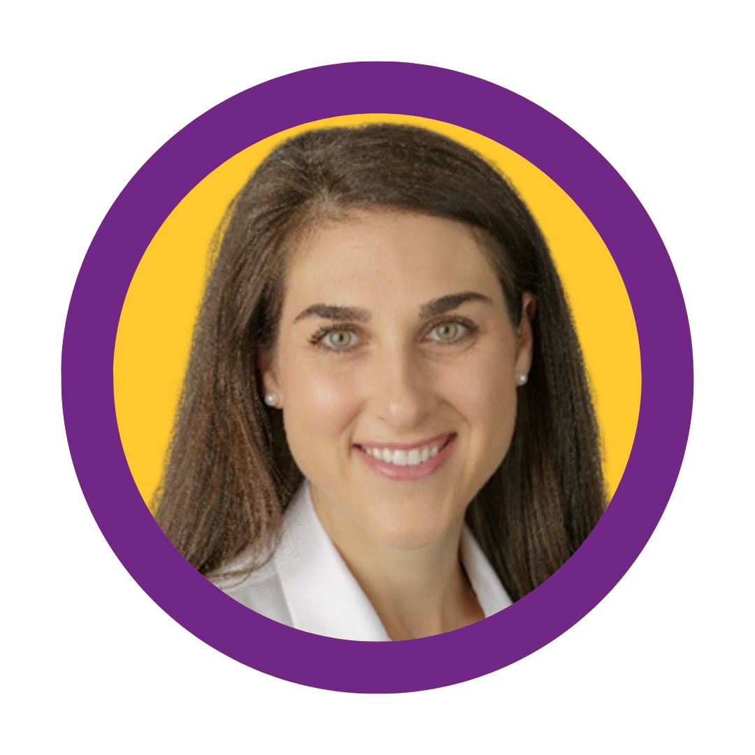 Dr. Christianer headshot