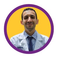 Dr. Kahled Elfert