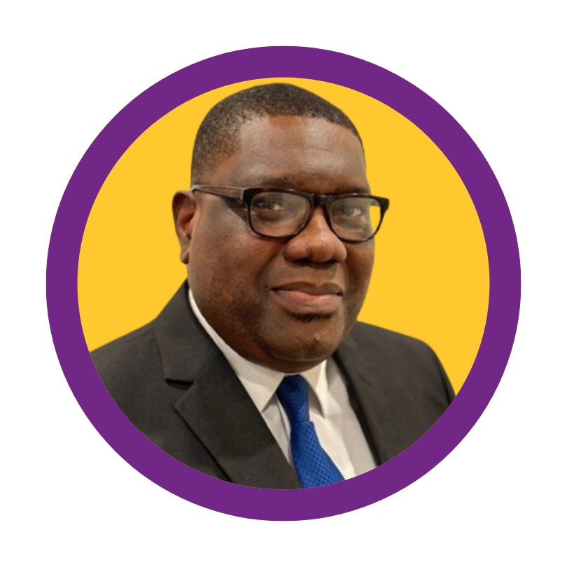Moronkeji Fagbemi, MD, FASAM