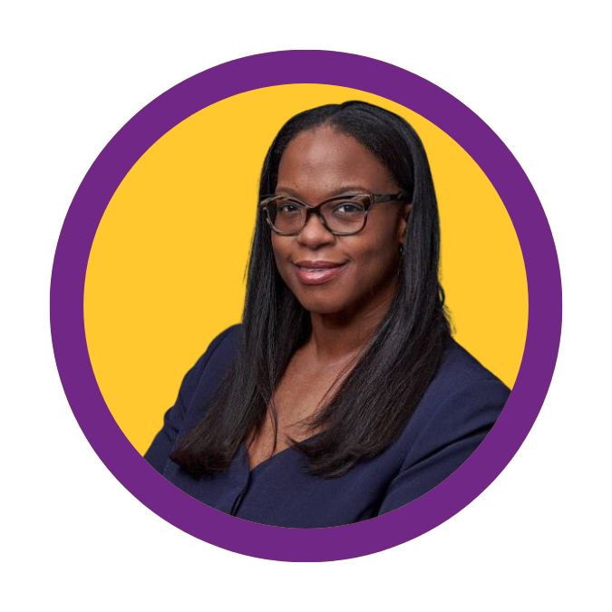 Dr. Gooden headshot