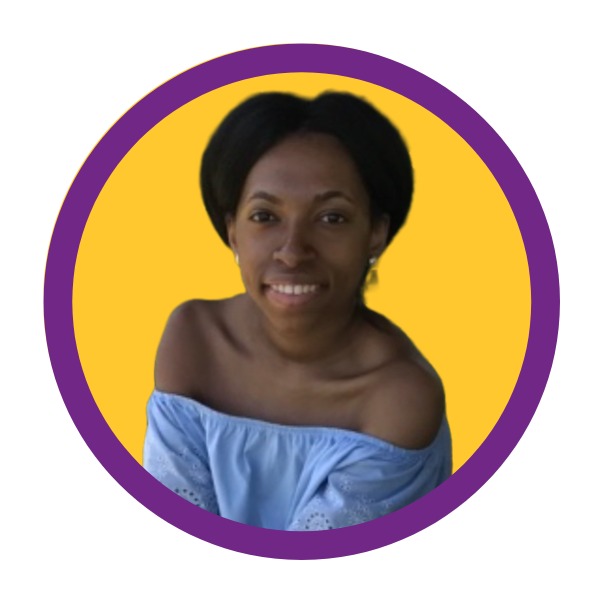 Jazmin High headshot