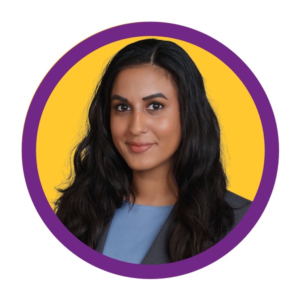Nisha Khubchandani headshot