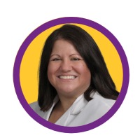 Dr. Kimberly Kranz, Education Award