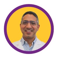 Dr. Manish Butte