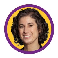 Dr. Danielle Ofri, ACP Award