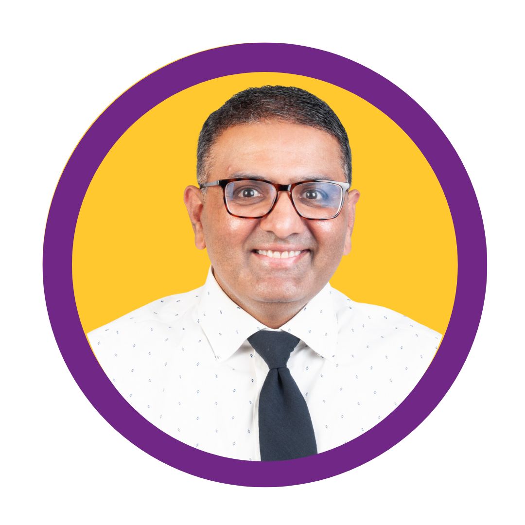 Anush Patel, MD, FACP