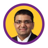 Anush Patel, MD, FACP