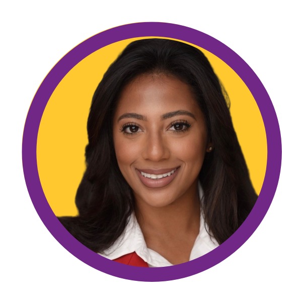 Dr. Bailey Perry