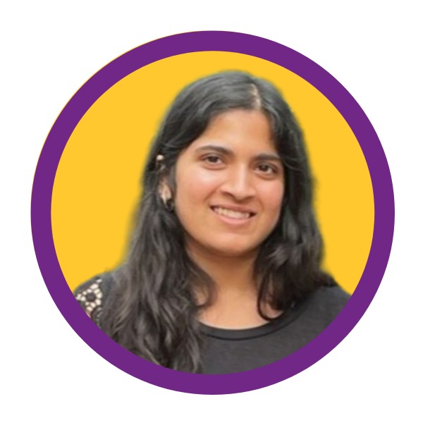 Radhika Prasad headshot