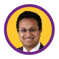 Dr. Sahil Parikh
