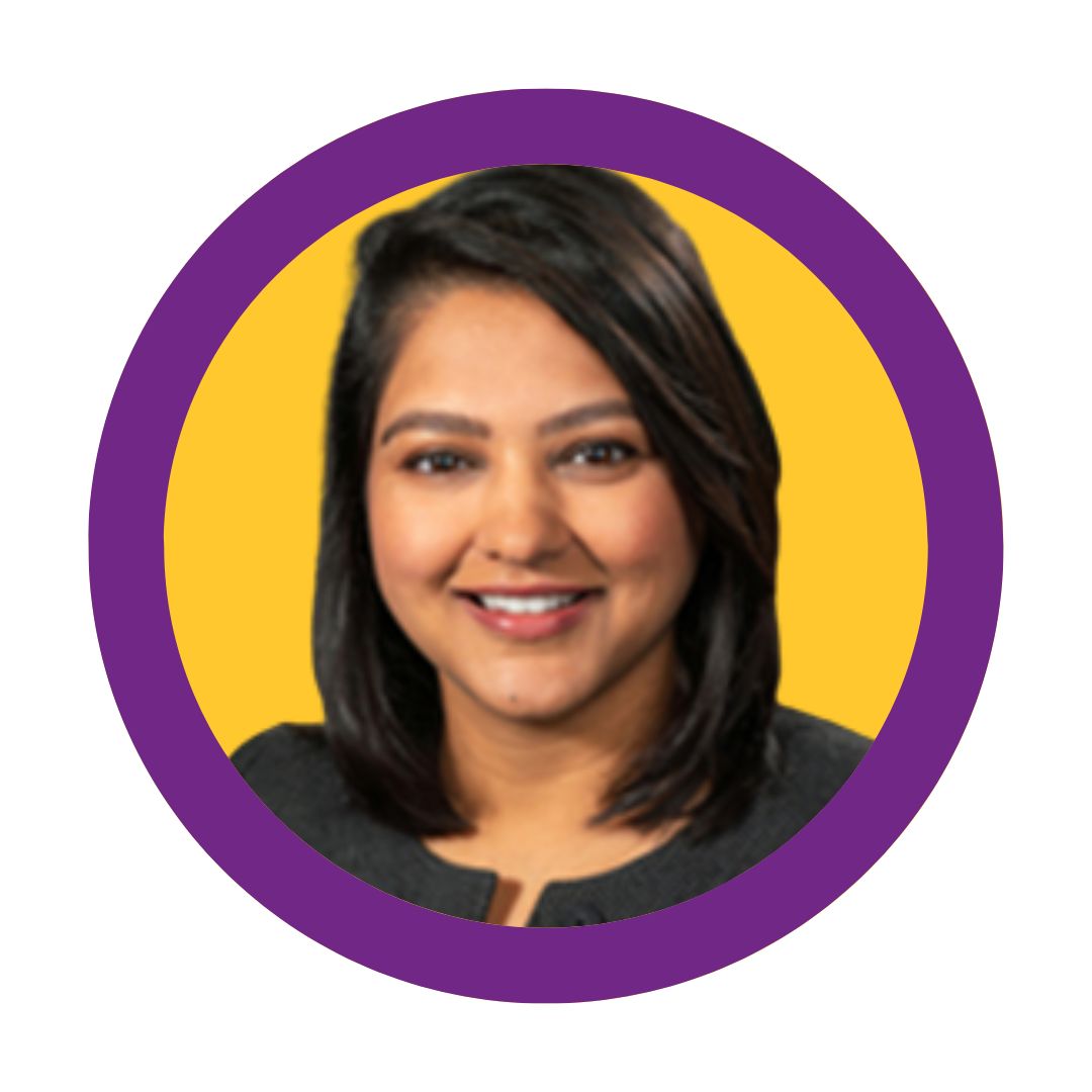 Dr. Shrivastava headshot