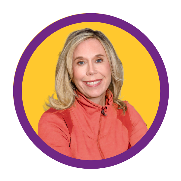 Jennifer Sweeney headshot
