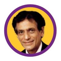 Dr. T.S. Dharmarajan