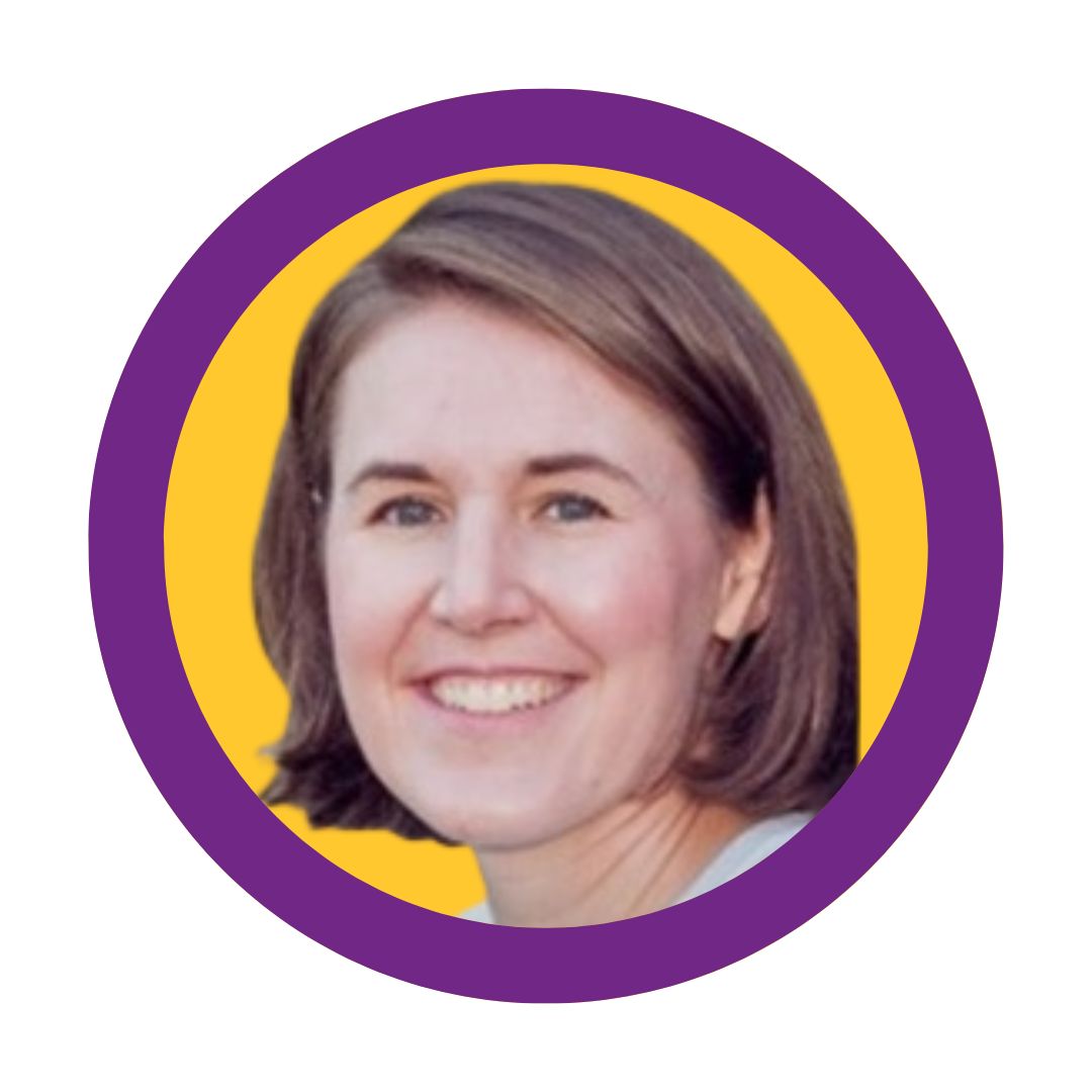 Dr. Vanderberg headshot
