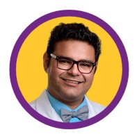 Dr. Viren Kaul