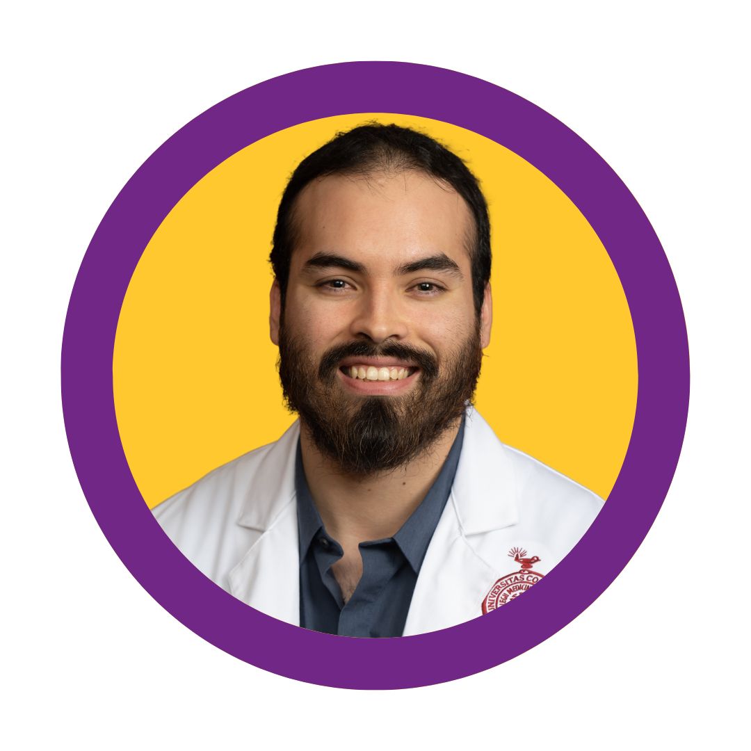 Johnathan Herrera MD headshot