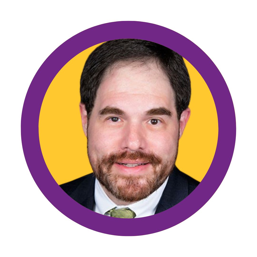 Dr. Siau headshot