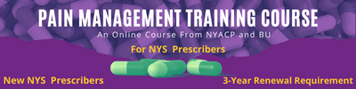 pain course link and image