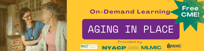 MLMIC and NYACP Aging in place webinar