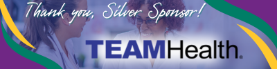 Team Health Silver Sponsor Logo and Link to site