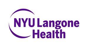 NYU Langone Health Logo